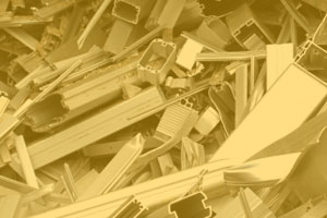 Non-Ferrous Metals for Recycling